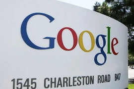 Google dự chi 30 tỷ USD mua các công ty nước ngoài