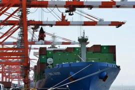 Nhật đề ra nhiều biện pháp mới trong chiến lược tăng trưởng