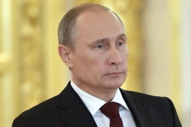 Nga hối thúc giải quyết khẩn cấp cuộc khủng hoảng ở Ukraine