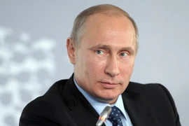 Mỹ tìm cách chống Nga trên thị trường năng lượng châu Âu