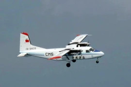 Bộ trưởng Quốc phòng Nhật: Máy bay Trung Quốc mang tên lửa