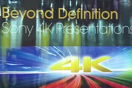 Tương lai của công nghệ 4K vẫn còn gặp nhiều rào cản