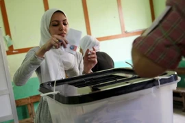 Các thủ lĩnh Hồi giáo lưu vong Ai Cập thành lập liên minh