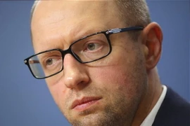 Trưng cầu dân ý về toàn vẹn lãnh thổ Ukraine là "giả dối"