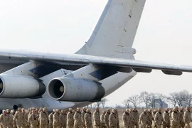 Mỹ cáo buộc Nga hỗ trợ quân sự cho phe ly khai ở Ukraine