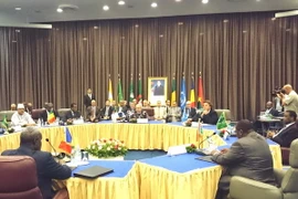 Algeria đóng vai trò tích cực trong tiến trình hòa bình ở Mali