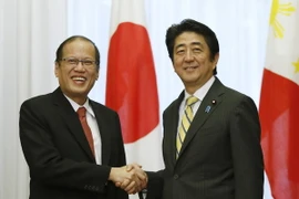 Nhật, Philippines: Pháp luật cần thiết để giải quyết tranh chấp
