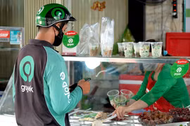 Những món ăn nào được thực khách 'săn lùng' nhiều nhất trên Gojek?