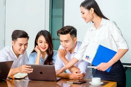 Ảnh chỉ có tính minh họa. (Nguồn: MBF)