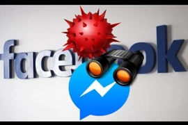 Ảnh chỉ có tính minh họa. (Nguồn: cyberdefensemagazine.com) 