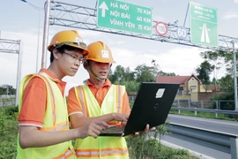 FPT sẵn sàng giao nhiều dự án công nghệ mới cho những cán bộ công nghệ trẻ để tạo điều kiện cho họ được phát triển. (Nguồn: FPT)