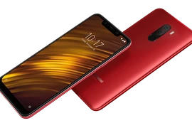 Xiaomi không giấu tham vọng lớn khi ra mắt thương hiệu Pocophone với sản phẩm F1 đầu tiên. (Ảnh: Xiaomi)