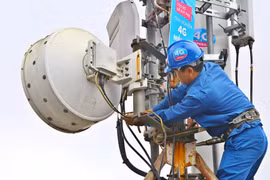 Ảnh chỉ có tính minh họa. (Nguồn: VNP)