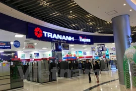 Ảnh chỉ mang tính minh họa. (Nguồn: Vietnam+)