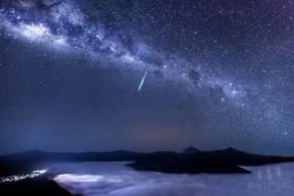 Ảnh chỉ có tính minh họa. (Nguồn: space.com) 
