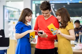 Ảnh chỉ có tính minh họa. (Nguồn: MBF) 