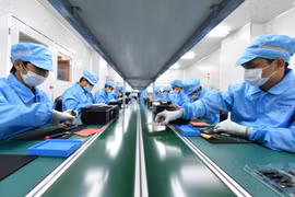 Ảnh chỉ có tính minh họa. (Nguồn: CTV)