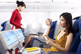 Ảnh chỉ có tính minh họa. (Nguồn: Internet)