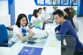 Ảnh chỉ có tính minh họa. (Nguồn: VNP)