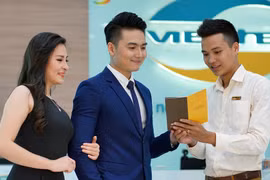 Chương trình Lắng nghe để phát triển là hoạt động mở đầu cho hàng loạt chương trình chăm sóc khách hàng của Viettel trong năm 2018. (Nguồn: Viettel)
