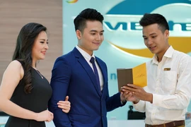 Chương trình Lắng nghe để phát triển là hoạt động mở đầu cho hàng loạt chương trình chăm sóc khách hàng của Viettel trong năm 2018. (Nguồn: Viettel)