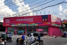 Ảnh chỉ có tính minh họa. (Nguồn: Vietnam+)