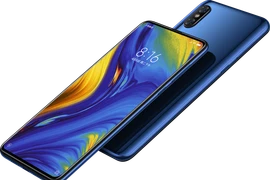 Mi MIX 3 được kỳ vọng sẽ đem lại doanh thu lớn cho hãng công nghệ Xiaomi. (Ảnh: XM)