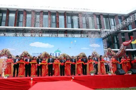 Lợi nhuận trước thuế của FPT đạt xấp xỉ 2.250 tỷ đồng 