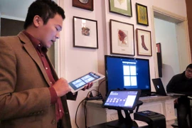 Ra mắt phần mềm quản lý bán hàng trên nhiều thiết bị 