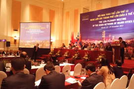 Những thách thức lớn của Hà Nội về quy hoạch đô thị 