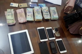 (Ảnh minh họa: Minh Huệ/TTXVN)