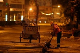 Ảnh chỉ có tính minh họa. (Ảnh: Phan Tuấn Anh/TTXVN)