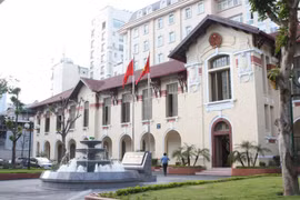 Quy hoạch mạng lưới các đơn vị sự nghiệp thông tin và truyền thông