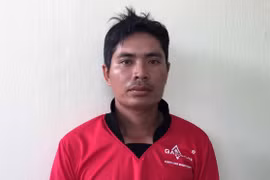 Gia Lai: Bắt tạm giam đối tượng chém chủ rẫy càphê để cướp tài sản