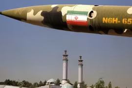 Ảnh minh họa. (Nguồn: Sputnik)