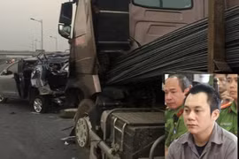 Vụ lùi xe trên cao tốc: Tòa án Nhân dân Tối cao họp tham vấn