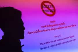 Ảnh chỉ có tính minh họa. (Nguồn: Reuters)