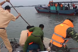 Ảnh chỉ có tính minh họa. (Ảnh: TTXVN phát)