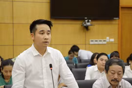 Yêu cầu làm rõ vụ việc bổ nhiệm “thần tốc” ông Vũ Hùng Sơn