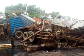 (Ảnh minh họa: TTXVN)