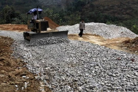 (Ảnh minh họa: Trần Việt/TTXVN)