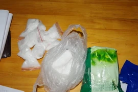 (Ảnh minh họa: Lưu Thanh Tuấn/TTXVN)