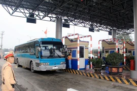 Ảnh minh họa. (Nguồn: TTXVN)