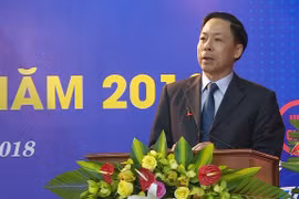 Thủ tướng điều động, bổ nhiệm Phó Tổng Thanh tra Chính phủ