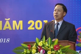 Thủ tướng điều động, bổ nhiệm Phó Tổng Thanh tra Chính phủ