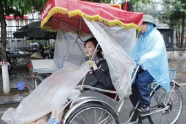 (Ảnh minh họa: Lâm Khánh/TTXVN)