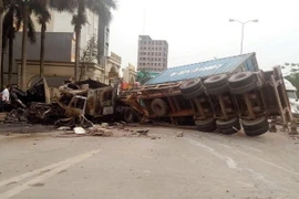 (Ảnh minh họa: TTXVN)