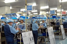 (Ảnh minh họa: Phạm Kiên/TTXVN)