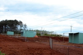 (Ảnh minh họa: Hưng Thịnh/TTXVN)