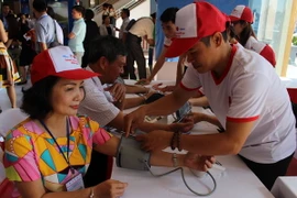 (Ảnh minh họa: Phan Sáu/TTXVN)